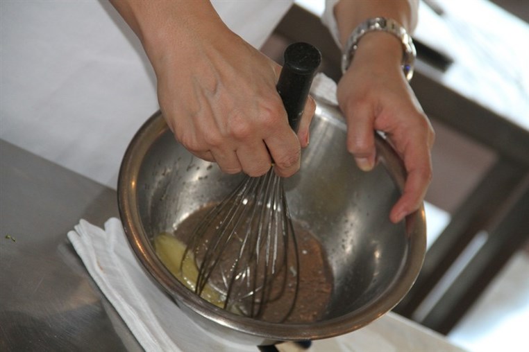 Spanish Gusto at Eau De Vie